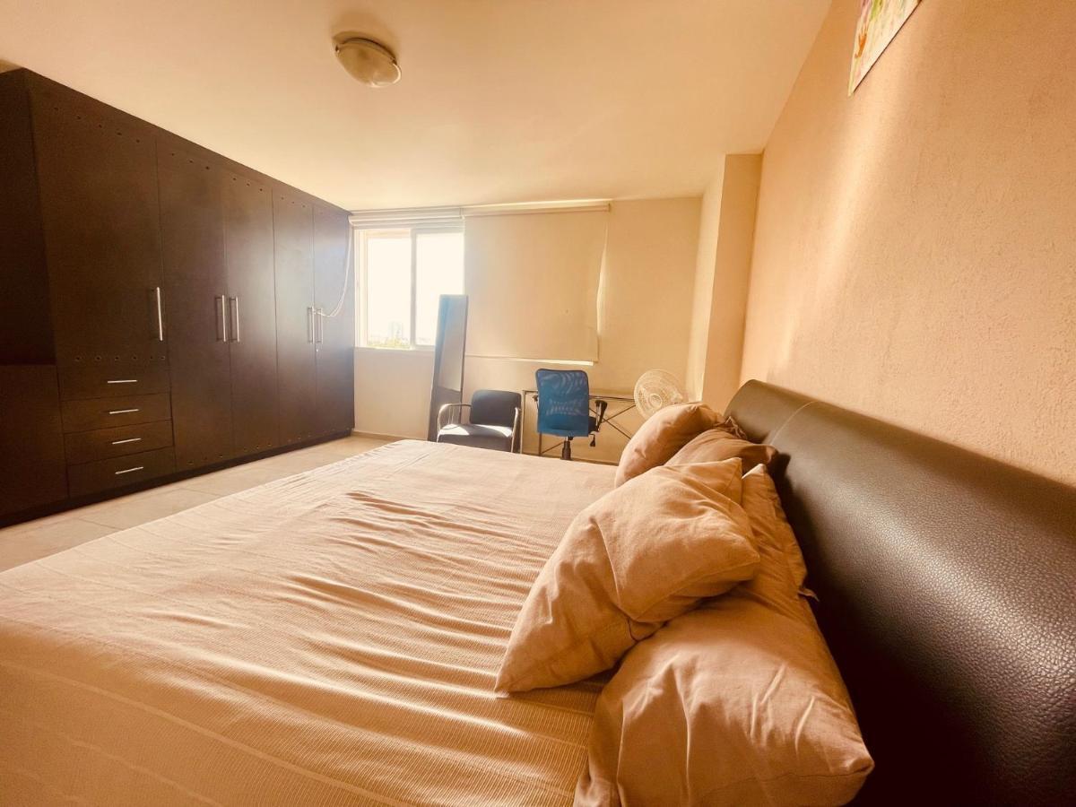 Punta Me Luxury Apartments Ocean View & Beach Front In Amara Cancún Eksteriør billede