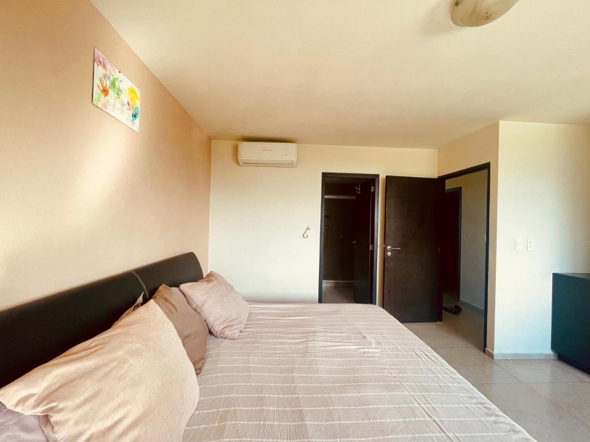 Punta Me Luxury Apartments Ocean View & Beach Front In Amara Cancún Eksteriør billede