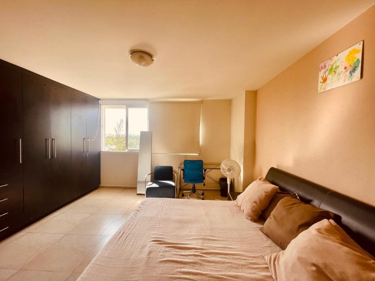 Punta Me Luxury Apartments Ocean View & Beach Front In Amara Cancún Eksteriør billede