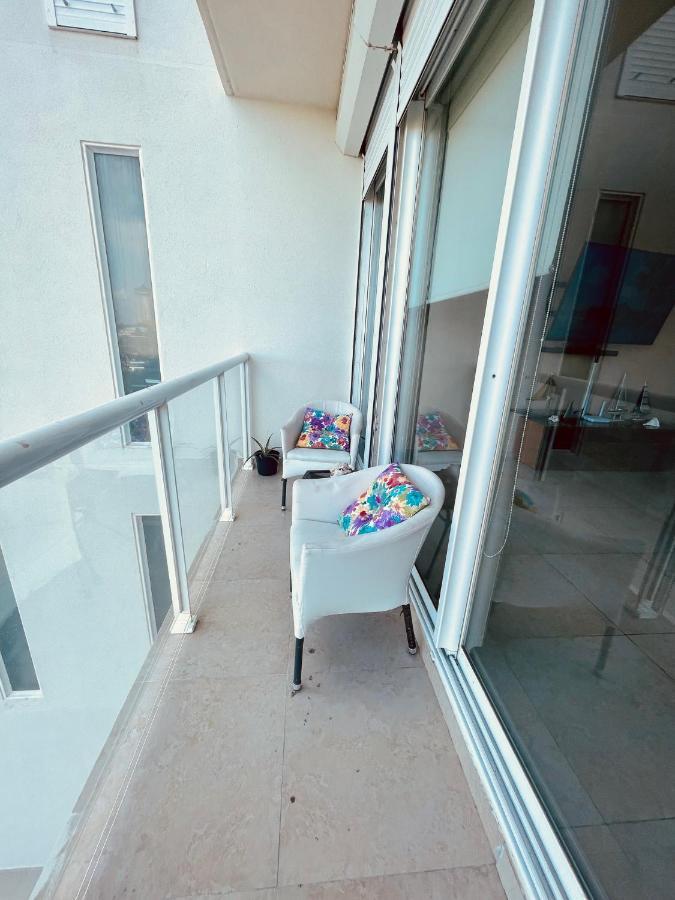 Punta Me Luxury Apartments Ocean View & Beach Front In Amara Cancún Eksteriør billede